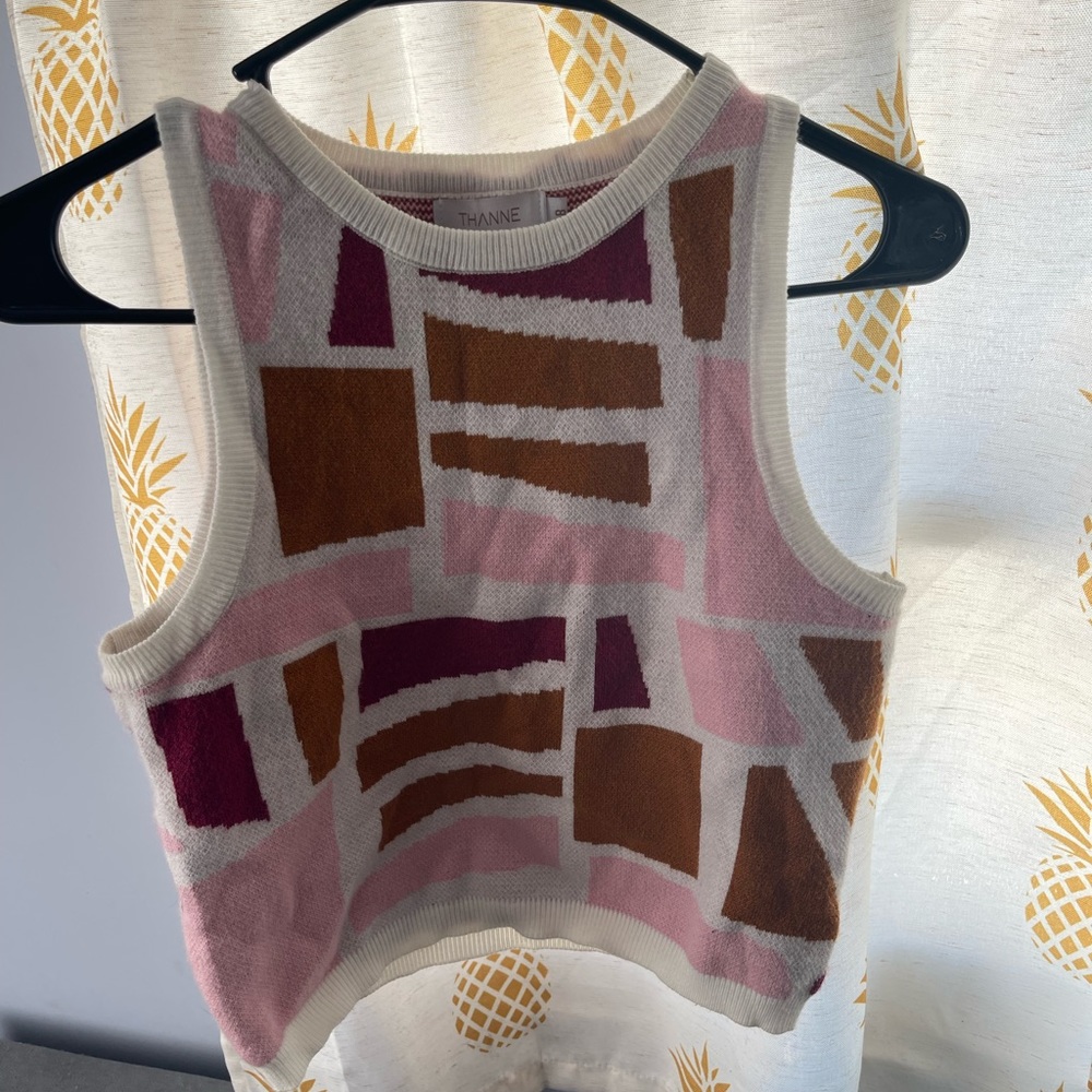 Australian Boutique Billy J Abilina Top EUC